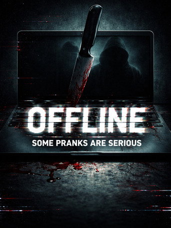 Offline: Some Pranks Are Serious (1970)