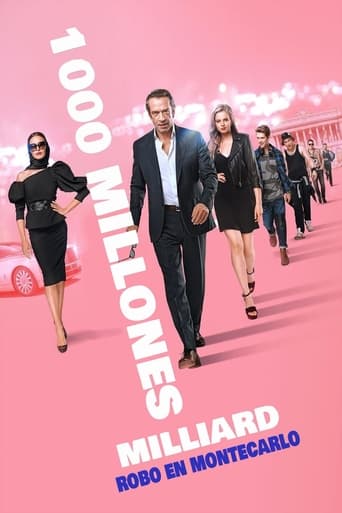 Poster of 1000 millones