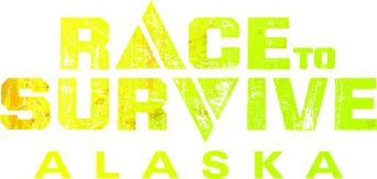 Race to Survive: Alaska logo