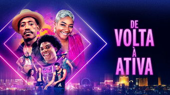 Cena de De Volta à Ativa