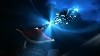 第8話：Knight on a Two-Wheeled Steed