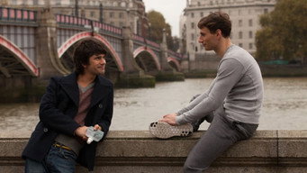 London Spy (2015) 予告編