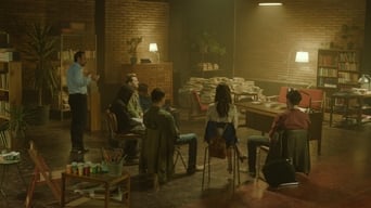 The Workshop (2018)