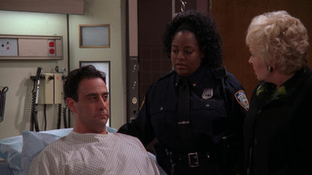 Cena de A Ferida De Robert