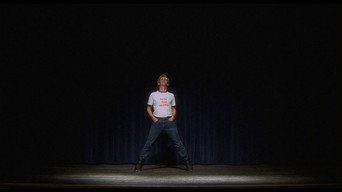 Napoleon Dynamite backdrop 7