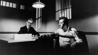The Mind and the Crime (1964)