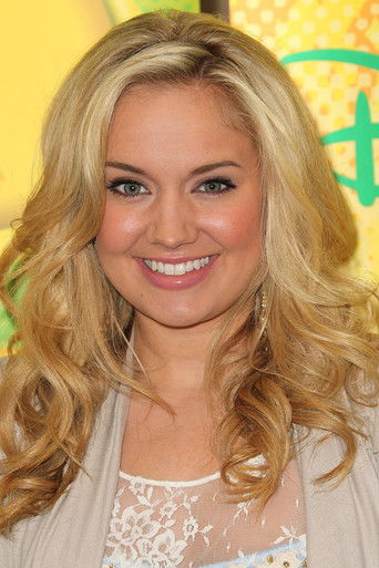Foto de Tiffany Thornton