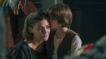 La mitad de Ana (2024)