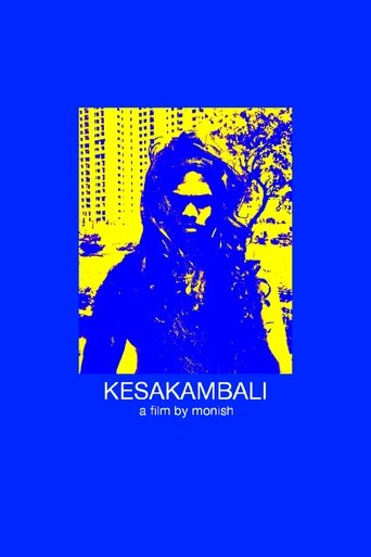 Kesakambali