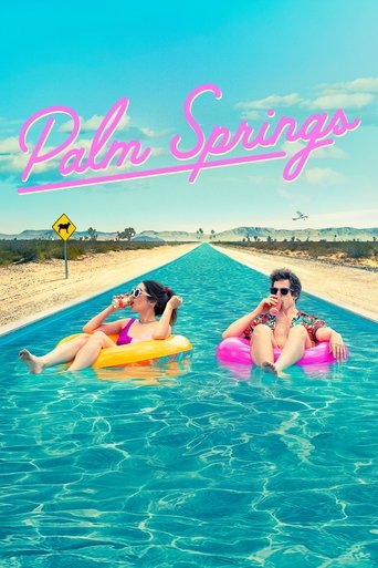 Palm Springs poster image