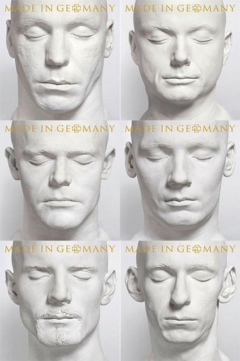 Rammstein - Made in Germany 1995-2011