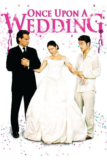 Once Upon a Wedding