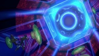 Episódio Além da série Mobile Suit Gundam 00