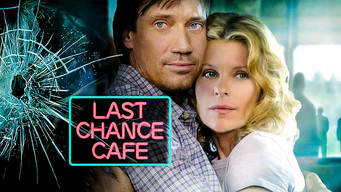 Last Chance Cafe (2006)