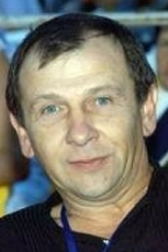 Image of Vladimir Yamnenko