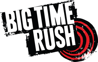 Big Time Rush logo