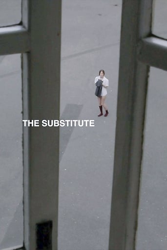 Poster of The Substitute