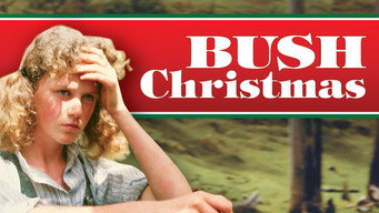 Bush Christmas (1983)