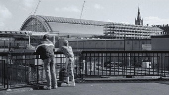 #4 Somers Town