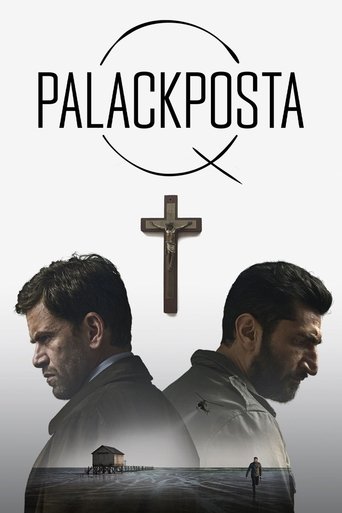 Palackposta