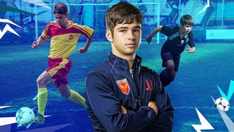 Jamie Johnson (2016) 予告編