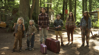 Galeria 3 - Captain Fantastic