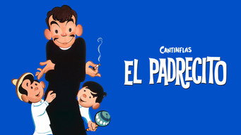 Galeria 2 - El padrecito