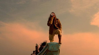 A Son of Man (2019)