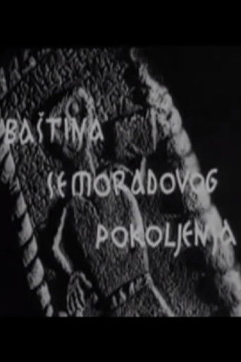 Legacy of Semorad's Generation