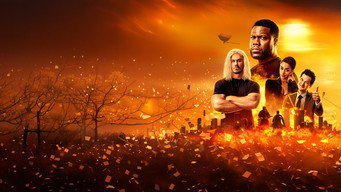 Die Hart 2: Die Harter (2024)