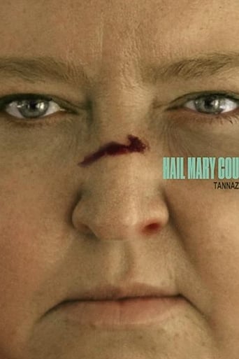 Poster of Hail Mary Country