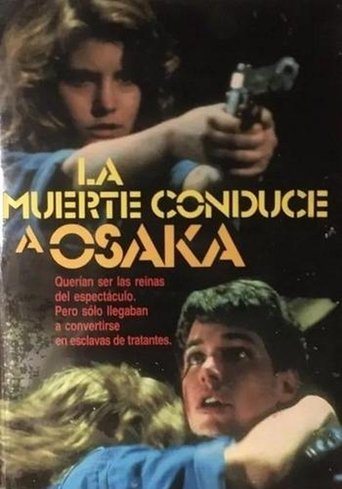 La muerte conduce a Osaka