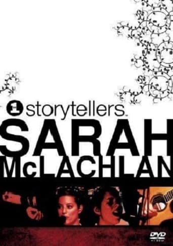 Poster för VH1 Storytellers - Sarah McLachlan