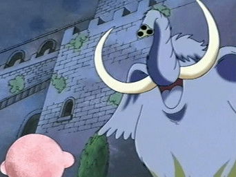 Episodio 41 — Incubi di fuoco parte 1