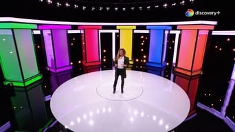 Naked Attraction Italy - 2x01
