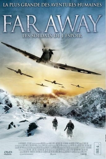 Far Away : Les Soldats de l’Espoir