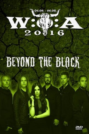 Poster of Beyond The Black: Wacken Open Air 2016