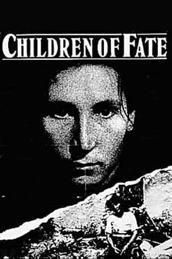 Poster för Children of Fate: Life and Death in a Sicilian Family