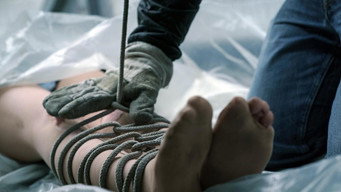 第1話：Zehn Rosen