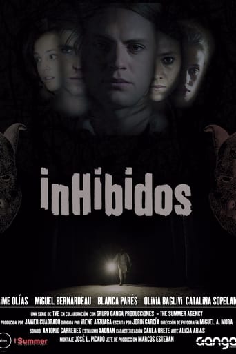 Inhibidos - Season 1 Episode 5   2021