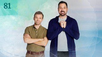 Critical Role S3E81 poster