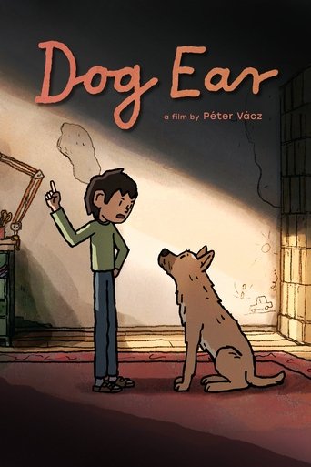 Dog Ear