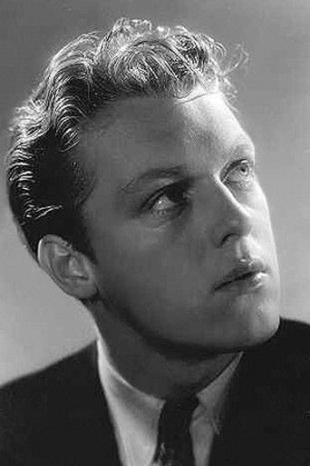 Foto de Marc Doelnitz