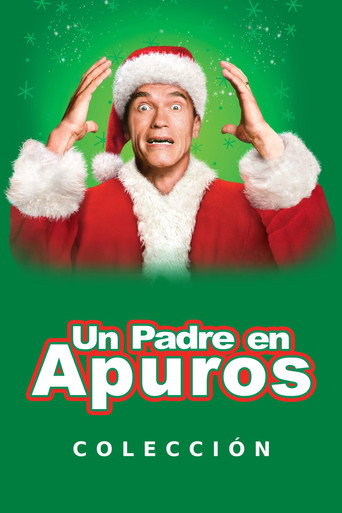 Un padre en apuros - Colección