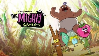 The Mighty Ones - Season 1 (2020) 予告編