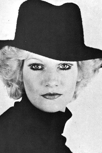 Foto de Yvonne Harlow