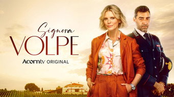 #13 Signora Volpe
