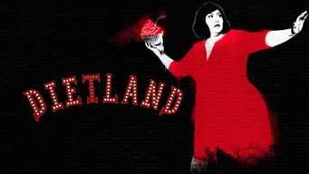 #7 Dietland