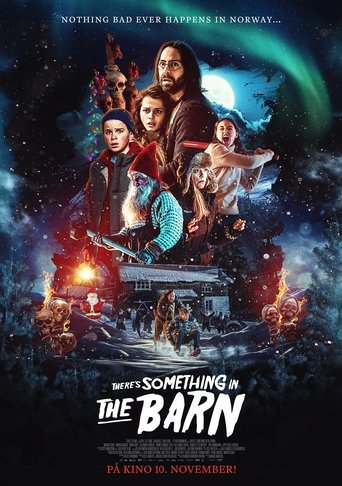 Coś jest w stodole caly film online