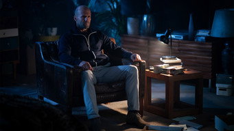 Still 12 from Wrath of Man